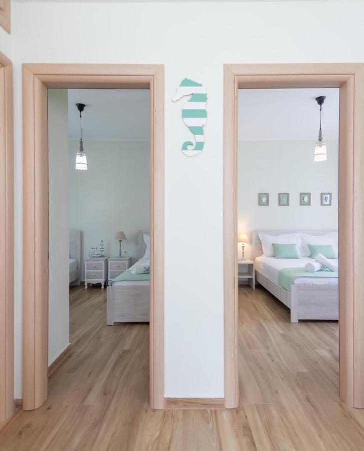 Hestia Harmony Living Villa Limenaria  Ngoại thất bức ảnh