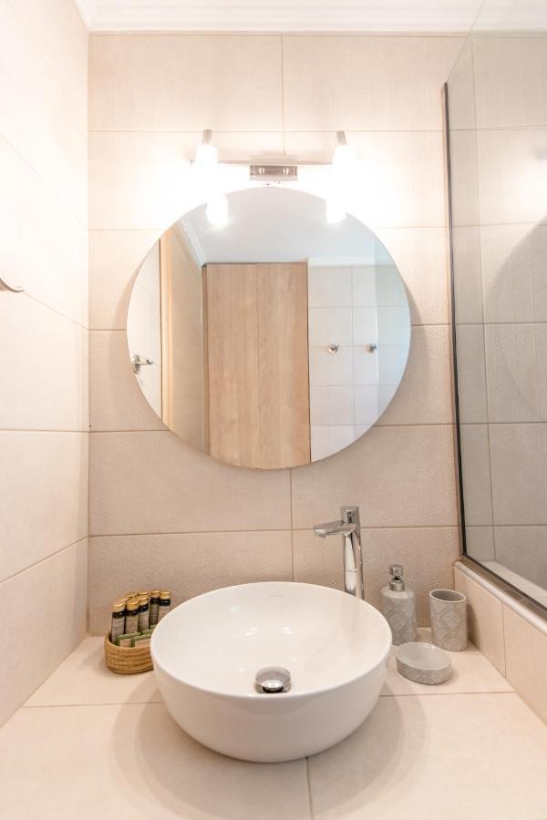 Hestia Harmony Living Villa Limenaria  Ngoại thất bức ảnh