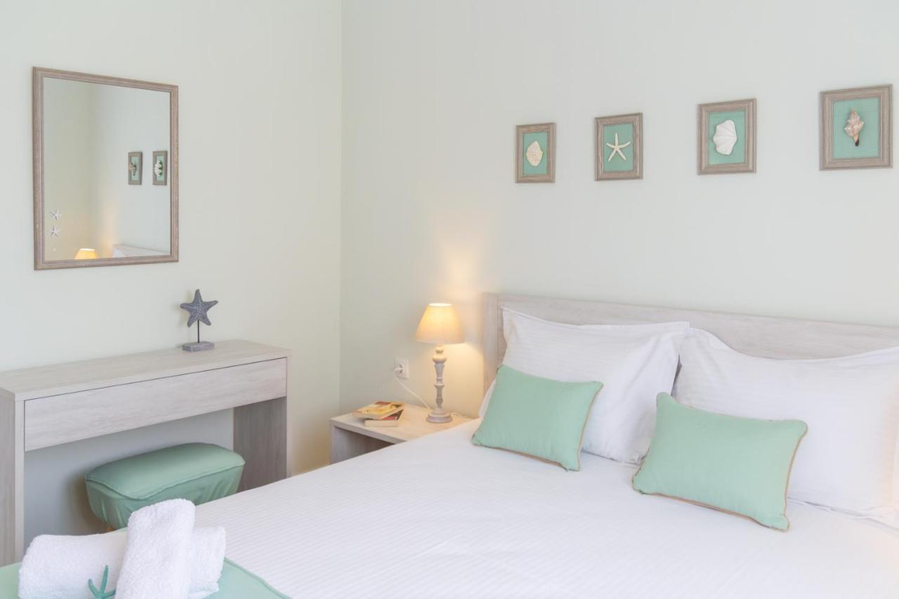 Hestia Harmony Living Villa Limenaria  Ngoại thất bức ảnh
